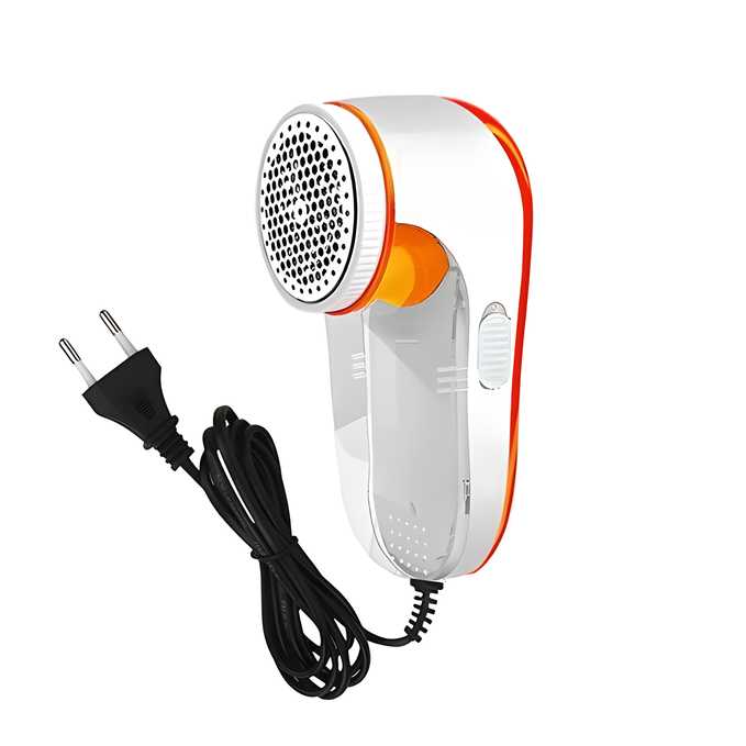 Nova Electric Lint Remover (Fabric Shaver) - For Woolens & Clothes